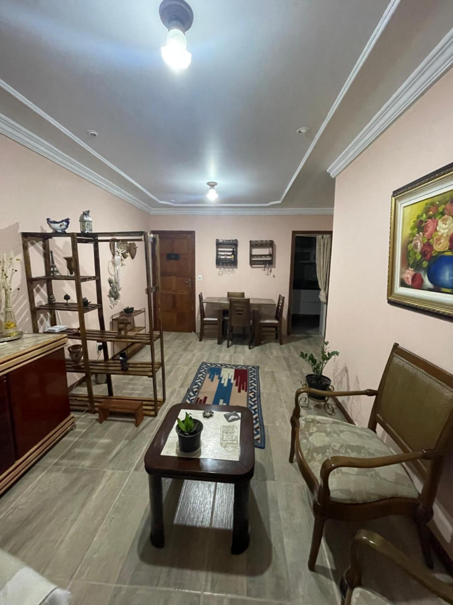 Apartment Temporaria Perfeita