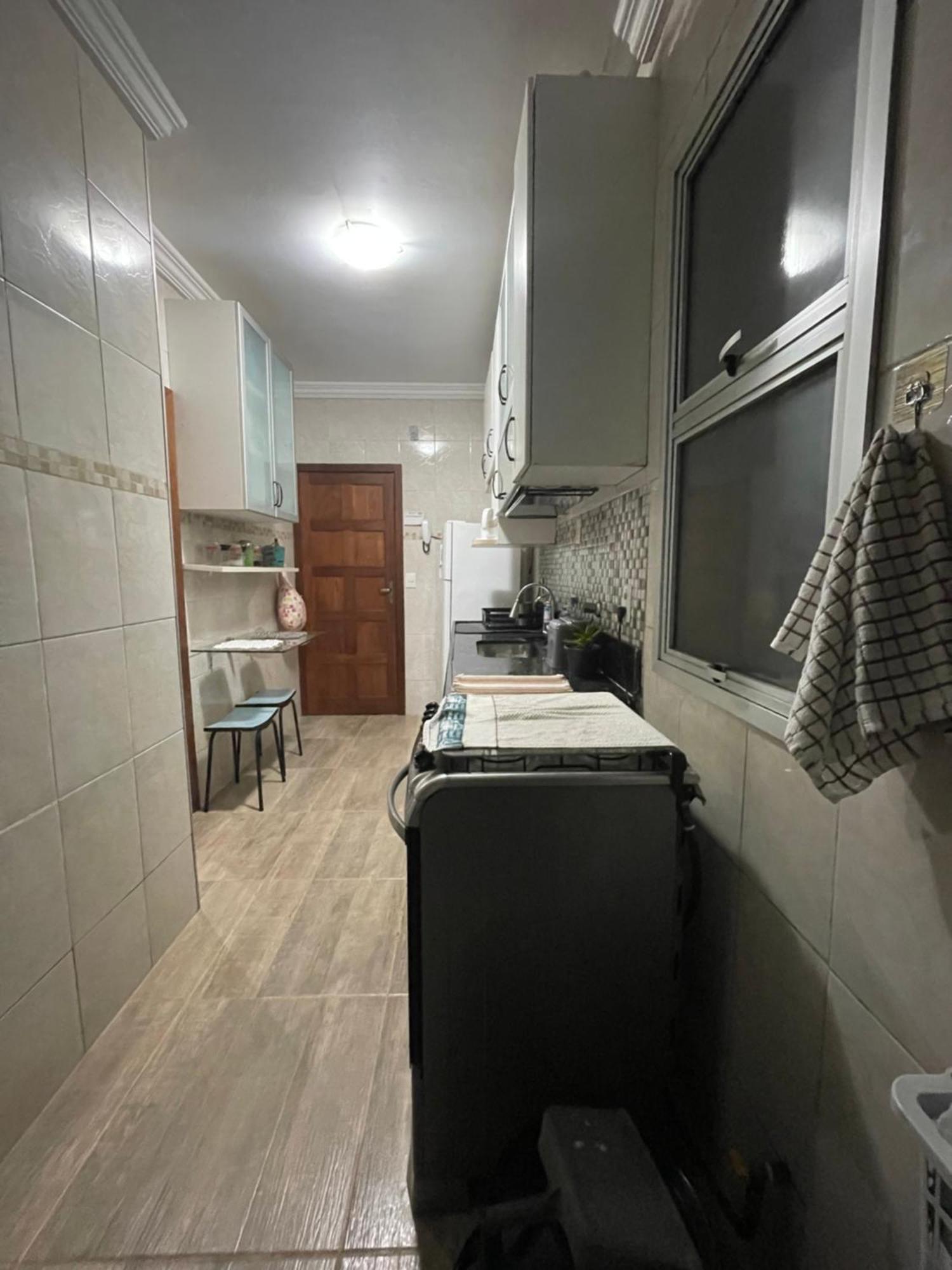 Apartment Temporaria Perfeita