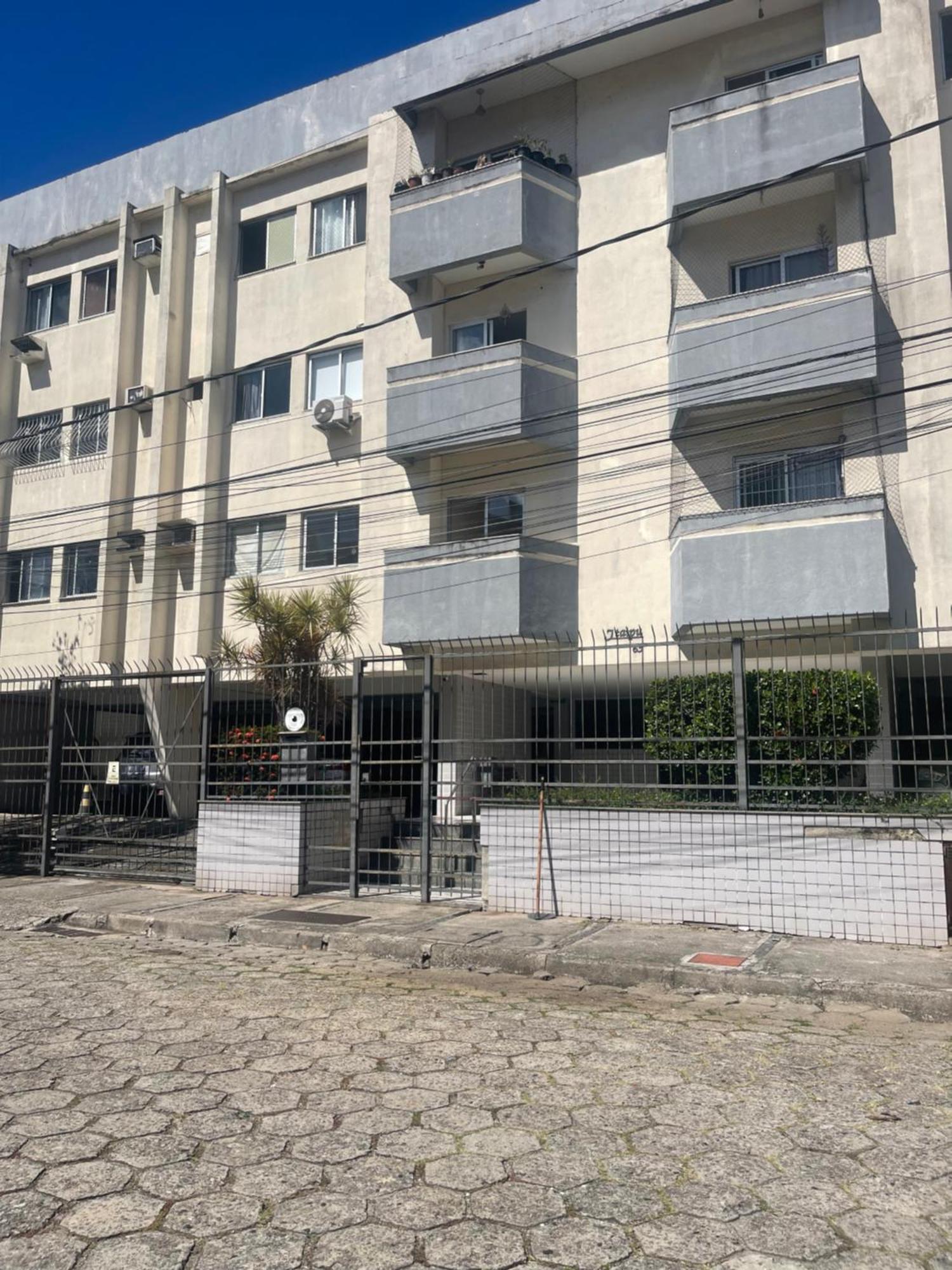 Temporaria Perfeita Apartment Vitoria